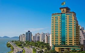 Majestic Palace Hotel Florianopolis